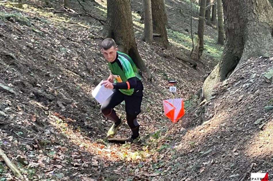 Wojskowa walka o mistrzostwo w Limanowej - zdjęcie 8