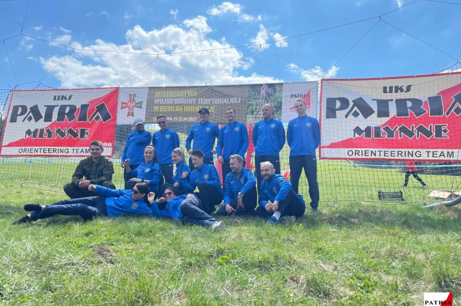 Wojskowa walka o mistrzostwo w Limanowej - zdjęcie 11