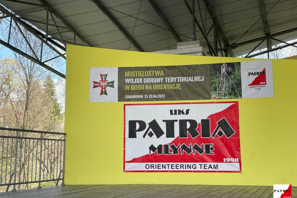 Wojskowa walka o mistrzostwo w Limanowej - zdjęcie 12