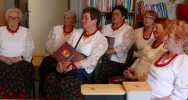 Spektakl słowno-muzyczny poświęcony Janowi Pawłowi II - zdjęcie 3