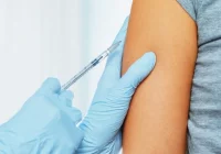 Szpital zaprasza na szczepienia trzecią dawką - zdjęcie główne