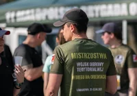 Ponad 200 Terytorialsów podjęło rywalizację - zdjęcie główne