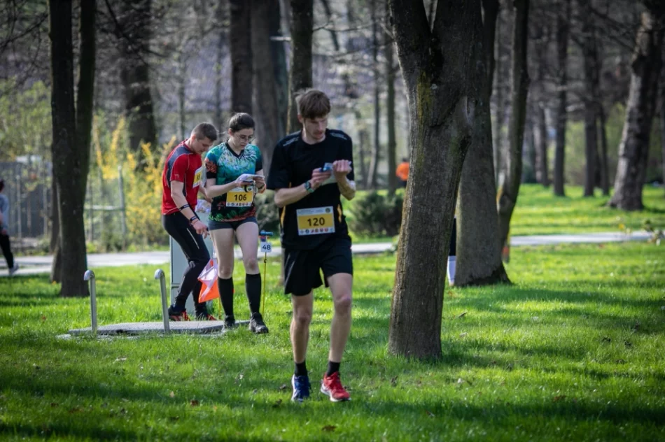 Ponad 200 Terytorialsów podjęło rywalizację - zdjęcie 4