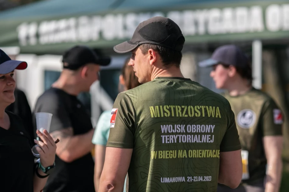 Ponad 200 Terytorialsów podjęło rywalizację - zdjęcie 5