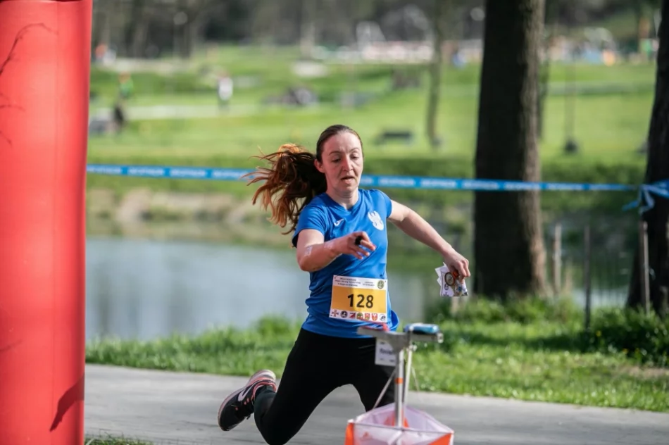 Ponad 200 Terytorialsów podjęło rywalizację - zdjęcie 6