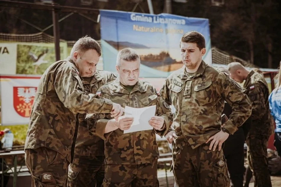 Ponad 200 Terytorialsów podjęło rywalizację - zdjęcie 8