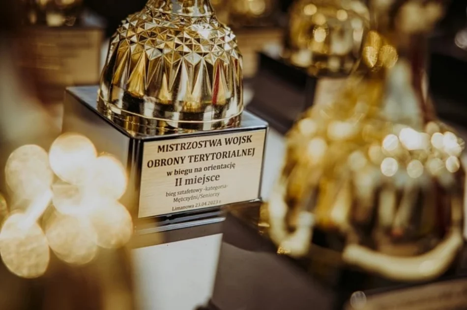 Ponad 200 Terytorialsów podjęło rywalizację - zdjęcie 9