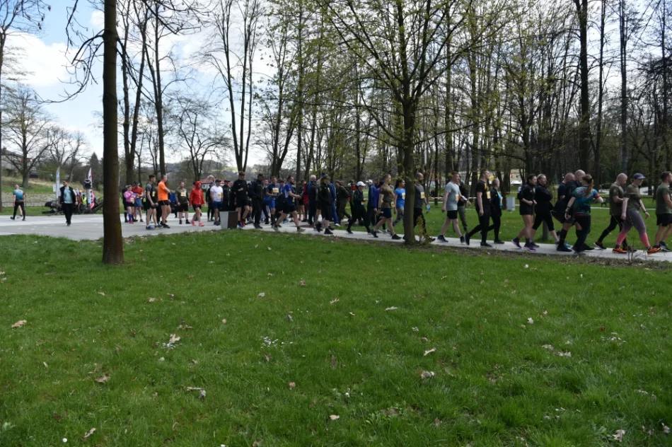 Ponad 200 Terytorialsów podjęło rywalizację - zdjęcie 10