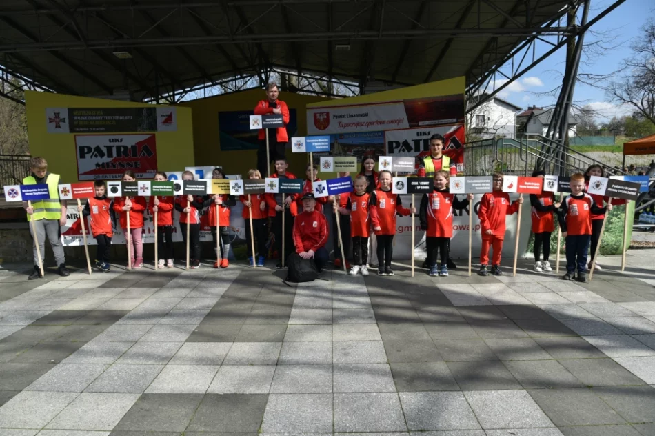 Ponad 200 Terytorialsów podjęło rywalizację - zdjęcie 11