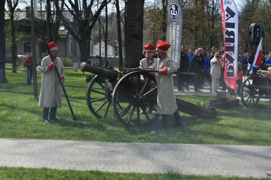 Ponad 200 Terytorialsów podjęło rywalizację - zdjęcie 12