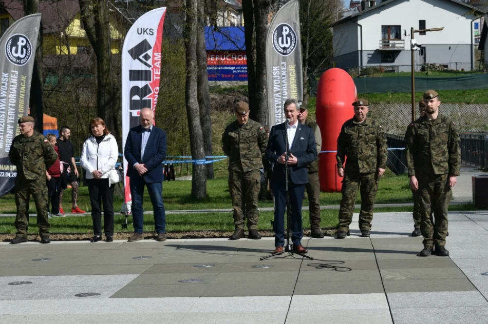 Ponad 200 Terytorialsów podjęło rywalizację - zdjęcie 14