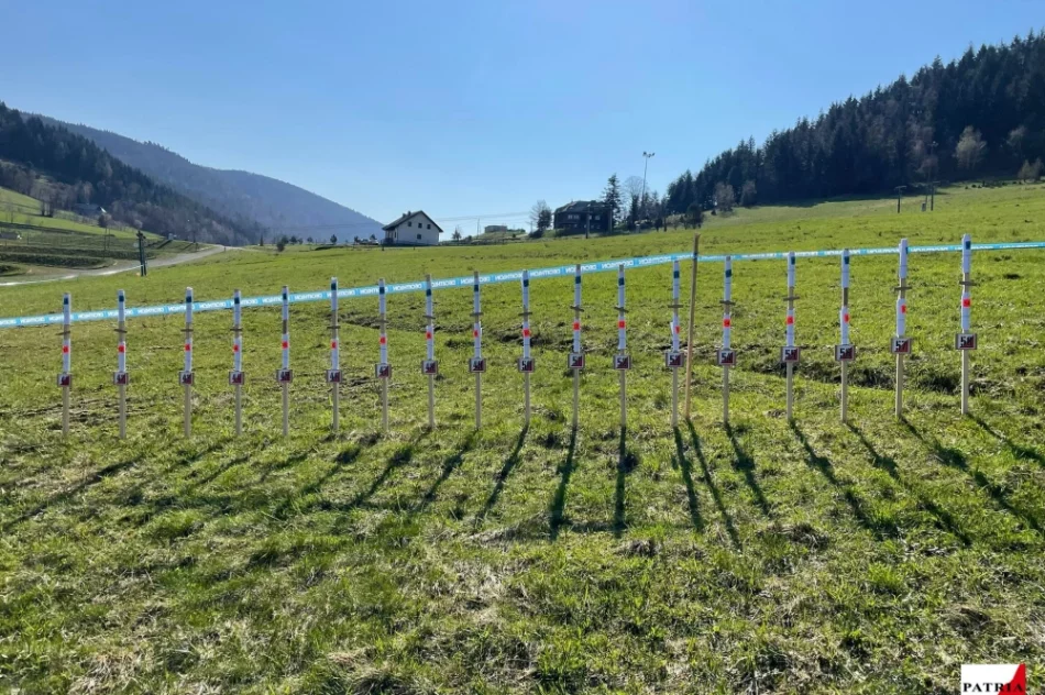 Ponad 200 Terytorialsów podjęło rywalizację - zdjęcie 16