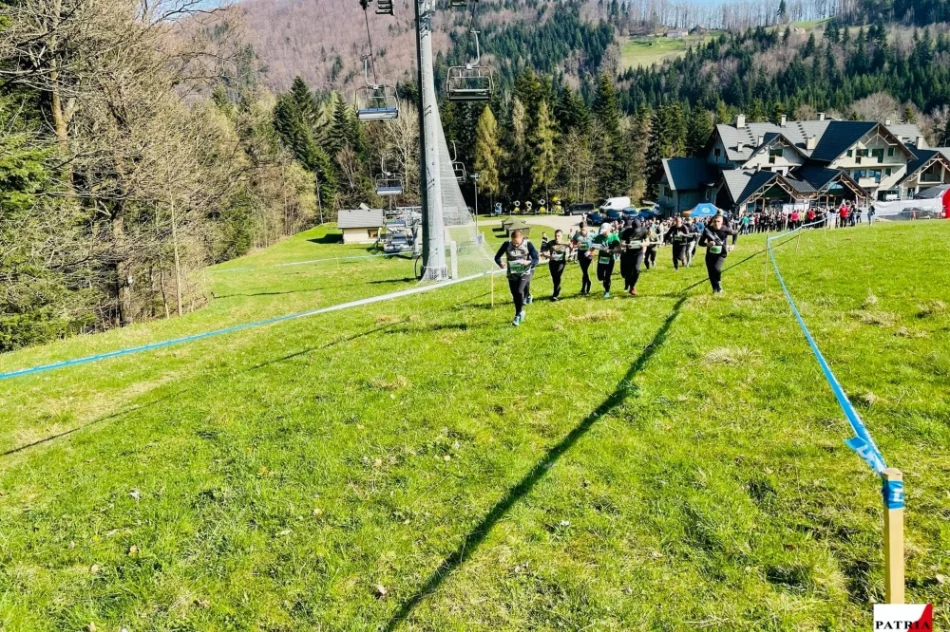 Ponad 200 Terytorialsów podjęło rywalizację - zdjęcie 17