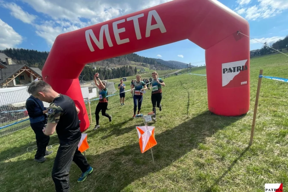 Ponad 200 Terytorialsów podjęło rywalizację - zdjęcie 18