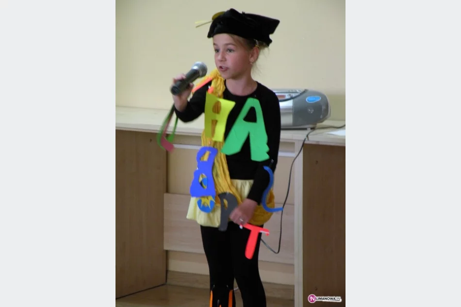 Konkurs recytatorski twórczości Juliana Tuwima - zdjęcie 4