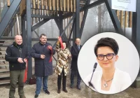 Polityczna nieobecność na Skiełku - zdjęcie główne