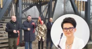 Polityczna nieobecność na Skiełku - zdjęcie 2