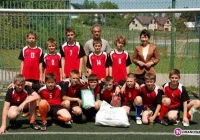 '7-mki' piłkarskie w gminie Limanowa - zdjęcie główne