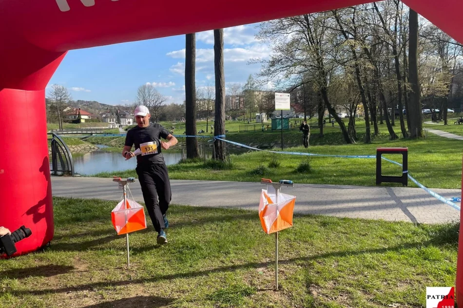 MISTRZOSTWA WOT W BIEGU NA ORIENTACJĘ - zdjęcie 5