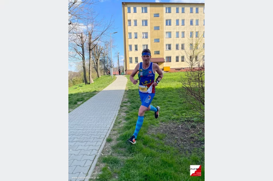 MISTRZOSTWA WOT W BIEGU NA ORIENTACJĘ - zdjęcie 10