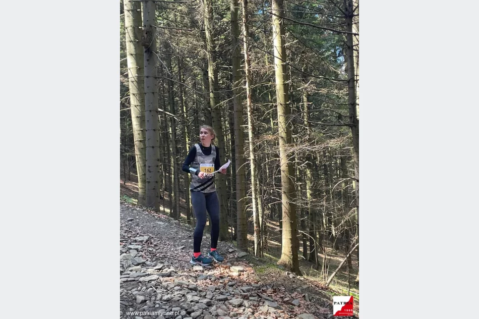 MISTRZOSTWA WOT W BIEGU NA ORIENTACJĘ - zdjęcie 11