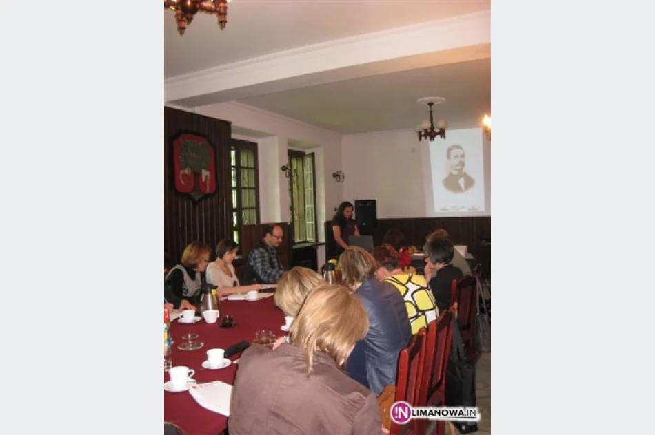 Cykl warsztatów dla nauczycieli! - zdjęcie 3