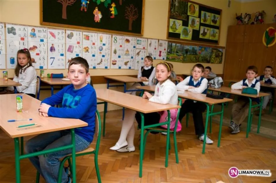 V Międzyszkolny Konkurs Matematyczny - zdjęcie 4