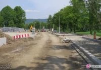 Strategiczna inwestycja miasta - postępy robót - zdjęcie główne