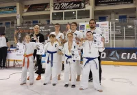 2 turnieje i 8 medali dla Goliński Team, w tym 4 medale Mistrzostw Polski Oyama PFK - zdjęcie główne