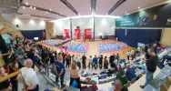 2 turnieje i 8 medali dla Goliński Team, w tym 4 medale Mistrzostw Polski Oyama PFK - zdjęcie 2