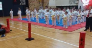2 turnieje i 8 medali dla Goliński Team, w tym 4 medale Mistrzostw Polski Oyama PFK - zdjęcie 3