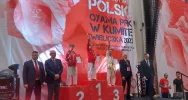 2 turnieje i 8 medali dla Goliński Team, w tym 4 medale Mistrzostw Polski Oyama PFK - zdjęcie 4