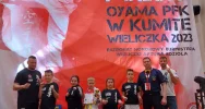 2 turnieje i 8 medali dla Goliński Team, w tym 4 medale Mistrzostw Polski Oyama PFK - zdjęcie 5