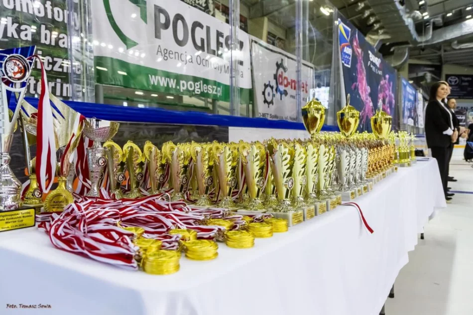 2 turnieje i 8 medali dla Goliński Team, w tym 4 medale Mistrzostw Polski Oyama PFK - zdjęcie 17