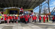 Odbyły się Mistrzostwa WOT w Biegu na Orientację - zdjęcie 3