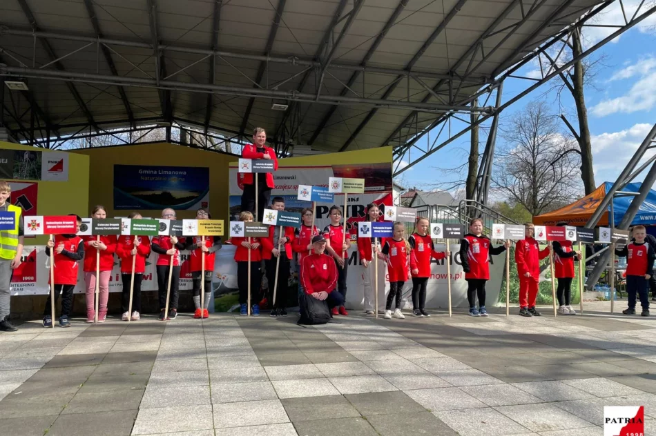 Odbyły się Mistrzostwa WOT w Biegu na Orientację - zdjęcie 3