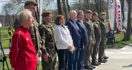 Odbyły się Mistrzostwa WOT w Biegu na Orientację - zdjęcie 4