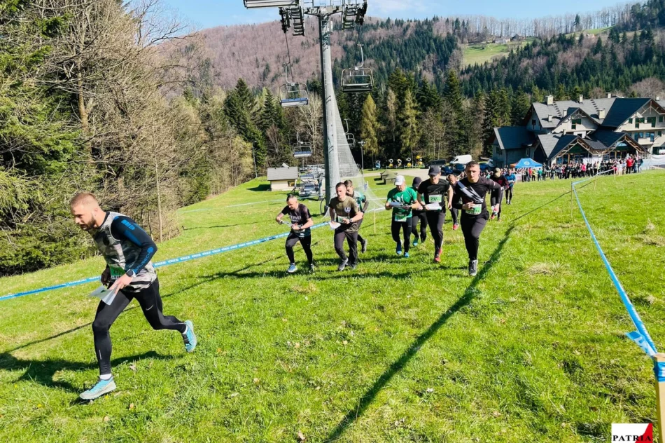 Odbyły się Mistrzostwa WOT w Biegu na Orientację - zdjęcie 9