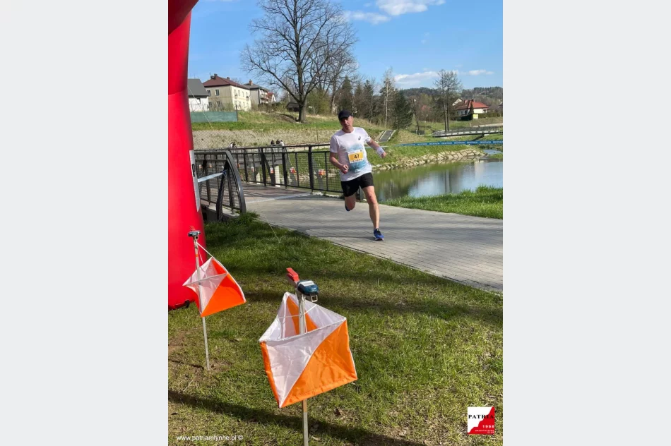 Odbyły się Mistrzostwa WOT w Biegu na Orientację - zdjęcie 12