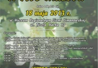 II Noc Muzeów - zdjęcie główne