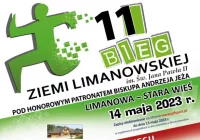 Trwają zapisy na 11 Bieg Ziemi Limanowskiej - zdjęcie główne