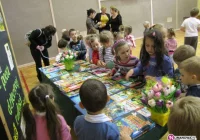 Dzień Otwarty w ZSS Nr 4 - zdjęcie główne