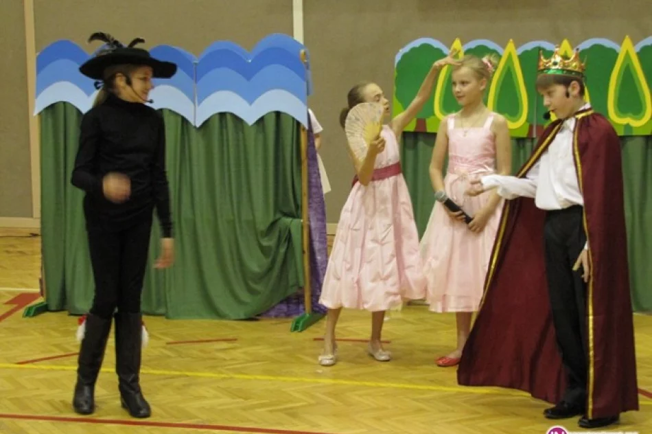 Dzień Otwarty w ZSS Nr 4 - zdjęcie 2