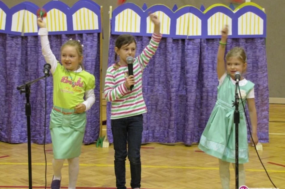 Dzień Otwarty w ZSS Nr 4 - zdjęcie 3