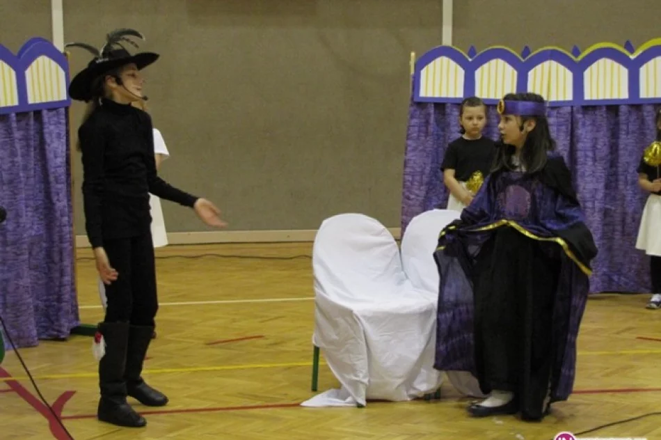 Dzień Otwarty w ZSS Nr 4 - zdjęcie 4