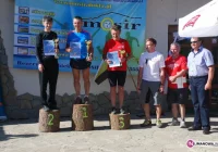 Edward Mucha Brązowym Medalistą Mistrzostw Polski! - zdjęcie główne