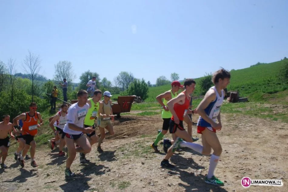 Edward Mucha Brązowym Medalistą Mistrzostw Polski! - zdjęcie 4