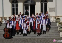 Zespół Regionalny „Pasierbiocki” w gminie Biesiekierz - zdjęcie główne