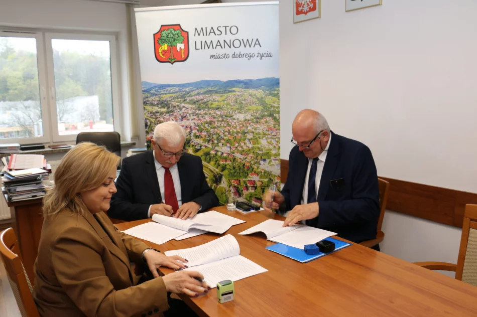 Blisko 7,5 mln zł na rozbudowę kanalizacji i przebudowę głównej magistrali - zdjęcie 2