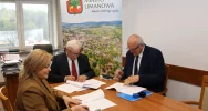 Blisko 7,5 mln zł na rozbudowę kanalizacji i przebudowę głównej magistrali - zdjęcie 2